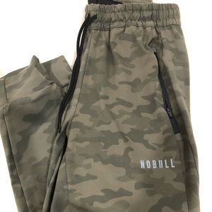 Nobull joggers